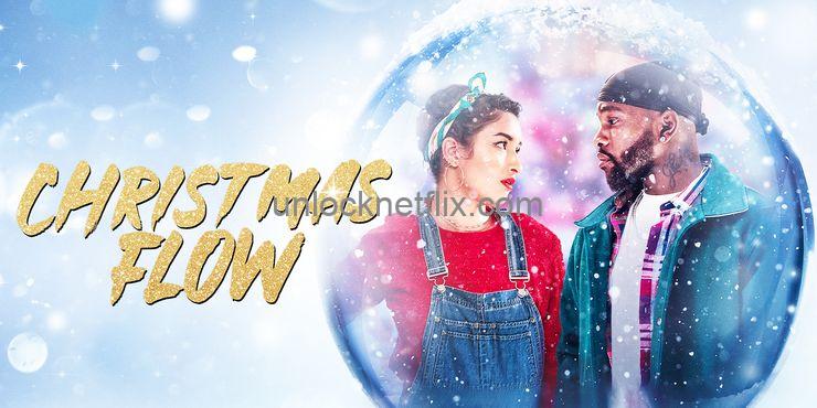 Netflix奈飞圣诞韵律